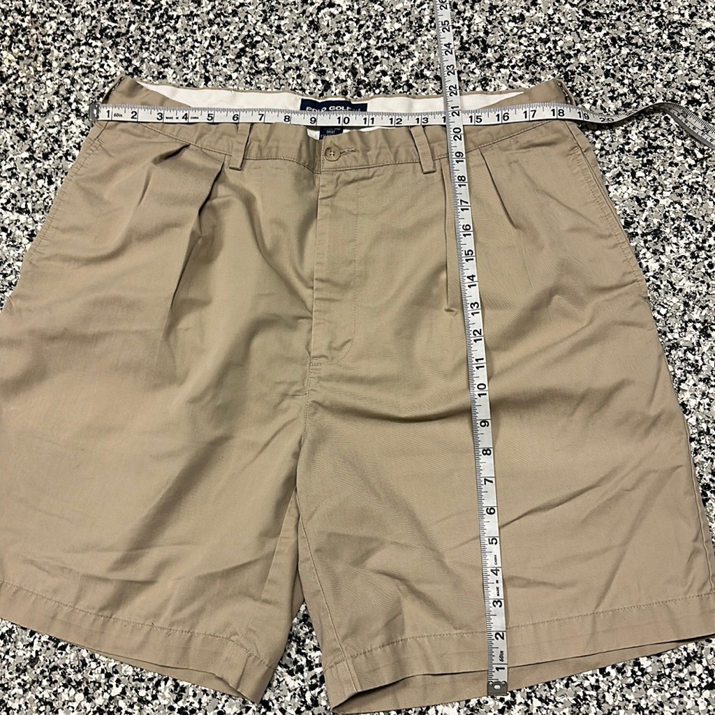 Ralph Lauren Polo Golf Shorts